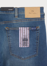Load image into Gallery viewer, Paul Smith Tapered Fit Denim

