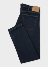 Load image into Gallery viewer, Paul Smith Tapered Denim Dark
