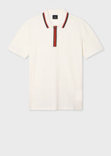 Load image into Gallery viewer, Paul Smith Zip Polo Shirt
