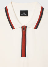 Load image into Gallery viewer, Paul Smith Zip Polo Shirt
