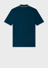 Load image into Gallery viewer, Paul Smith Zip Polo Shirt
