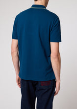 Load image into Gallery viewer, Paul Smith Zip Polo Shirt
