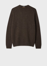 Load image into Gallery viewer, Paul Smith Wool Button Cardigan
