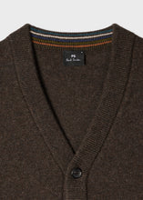 Load image into Gallery viewer, Paul Smith Wool Button Cardigan

