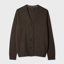 Load image into Gallery viewer, Paul Smith Wool Button Cardigan
