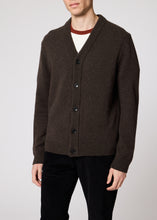 Load image into Gallery viewer, Paul Smith Wool Button Cardigan
