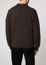 Load image into Gallery viewer, Paul Smith Wool Button Cardigan

