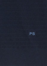 Load image into Gallery viewer, Paul Smith Long Sleeved Knitted Polo
