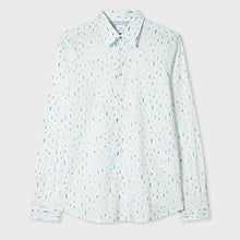 Load image into Gallery viewer, Paul Smith Cotton &#39;Freefall&#39; Shirt
