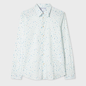 Paul Smith Cotton 'Freefall' Shirt