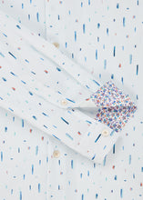 Load image into Gallery viewer, Paul Smith Cotton &#39;Freefall&#39; Shirt
