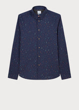 Load image into Gallery viewer, Paul Smith Cotton &#39;Freefall&#39; Shirt
