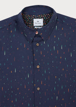 Load image into Gallery viewer, Paul Smith Cotton &#39;Freefall&#39; Shirt
