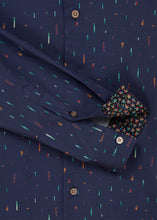 Load image into Gallery viewer, Paul Smith Cotton &#39;Freefall&#39; Shirt
