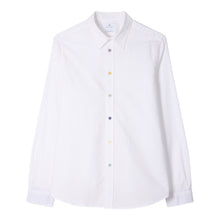 Load image into Gallery viewer, Paul Smith Contrast Button Shirt
