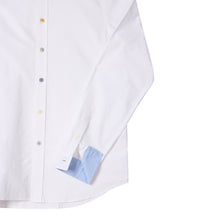 Load image into Gallery viewer, Paul Smith Contrast Button Shirt

