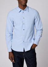 Load image into Gallery viewer, Paul Smith Contrast Button Shirt
