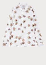Load image into Gallery viewer, Paul Smith Big Flower Shirt
