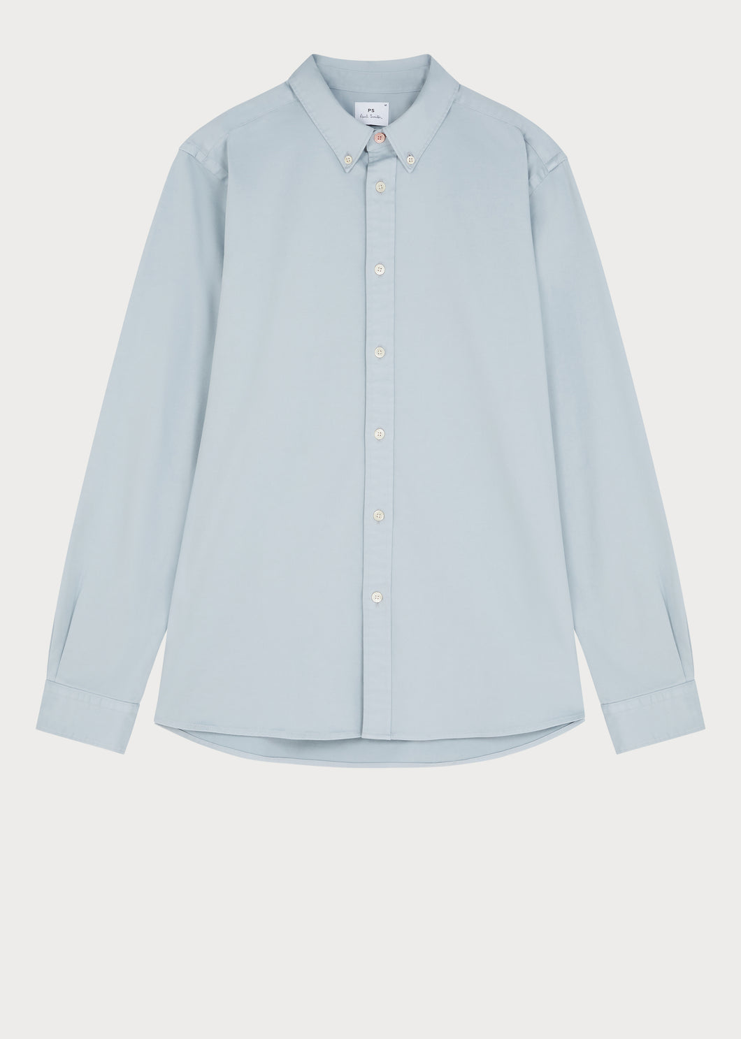 Paul Smith Cotton Shirt