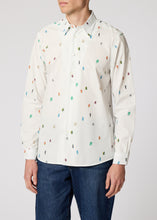 Load image into Gallery viewer, Paul Smith Printed Shirt
