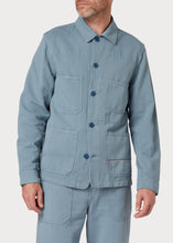 Load image into Gallery viewer, Paul Smith Chore Jacket Powder Blue
