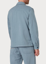 Load image into Gallery viewer, Paul Smith Chore Jacket Powder Blue
