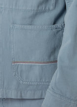 Load image into Gallery viewer, Paul Smith Chore Jacket Powder Blue
