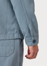 Load image into Gallery viewer, Paul Smith Chore Jacket Powder Blue
