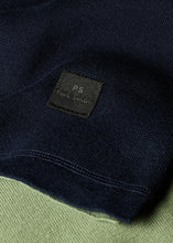 Load image into Gallery viewer, Paul Smith Cotton Blend Rugby Top
