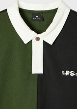 Load image into Gallery viewer, Paul Smith Long Sleeved Polo
