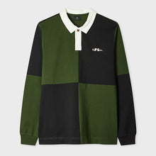 Load image into Gallery viewer, Paul Smith Long Sleeved Polo

