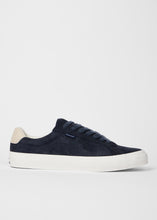Load image into Gallery viewer, Paul Smith Amos Trainer Navy
