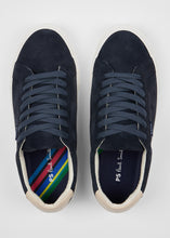 Load image into Gallery viewer, Paul Smith Amos Trainer Navy
