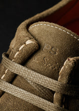 Load image into Gallery viewer, Paul Smith Oliver Green Buster Suede
