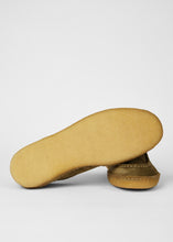 Load image into Gallery viewer, Paul Smith Oliver Green Buster Suede
