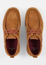 Load image into Gallery viewer, Paul Smith Buster Tan
