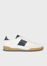 Load image into Gallery viewer, Paul Smith Dover White Trainer

