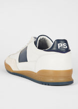 Load image into Gallery viewer, Paul Smith Dover White Trainer
