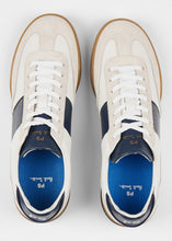 Load image into Gallery viewer, Paul Smith Dover White Trainer
