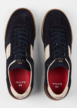 Load image into Gallery viewer, Paul Smith Dover Trainer Navy
