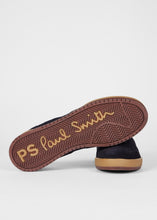 Load image into Gallery viewer, Paul Smith Dover Trainer Navy
