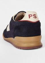Load image into Gallery viewer, Paul Smith Dover Trainer Navy

