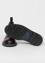 Load image into Gallery viewer, Paul Smith Xenon Boot Dark Brown
