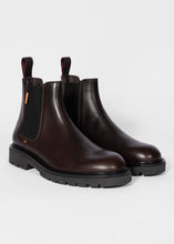 Load image into Gallery viewer, Paul Smith Xenon Boot Dark Brown

