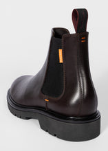 Load image into Gallery viewer, Paul Smith Xenon Boot Dark Brown
