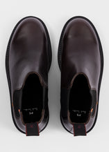 Load image into Gallery viewer, Paul Smith Xenon Boot Dark Brown
