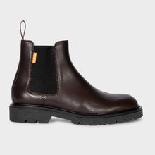 Load image into Gallery viewer, Paul Smith Xenon Boot Dark Brown

