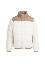 Load image into Gallery viewer, Sandbanks Peninsula Shearling Jacket

