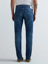 Load image into Gallery viewer, Replay Anbass Slim Fit Jeans Medium Blue
