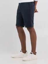 Load image into Gallery viewer, REPLAY BENNI SHORTS NAVY
